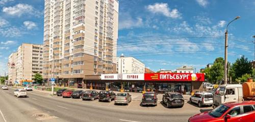 Панорама — кафе Мясной гуру, Ижевск