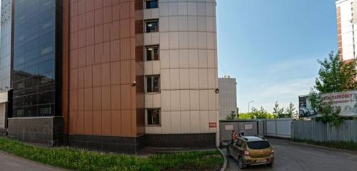 Панорама — студия дизайна Агентство 13 этаж, Ижевск