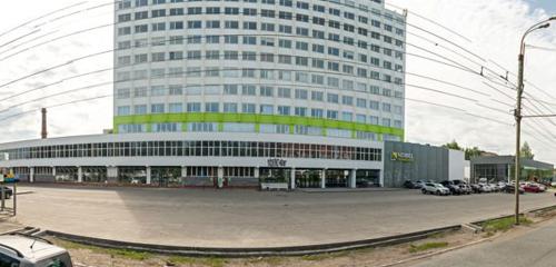Панорама — строительная компания Дом Вашей мечты, Ижевск