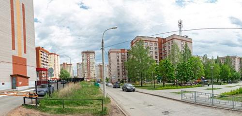 Панорама — торговый центр Продукты, Ижевск