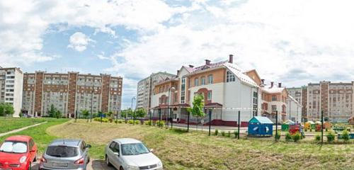 Panorama — supermarket Avtozavodskoy, Izhevsk