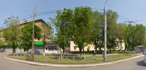 Panorama — supermarket Pyatyorochka, Orenburg