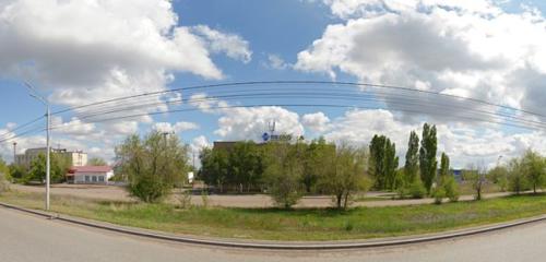 Панорама — строительная компания АСМ-Новтехстрой, Оренбург