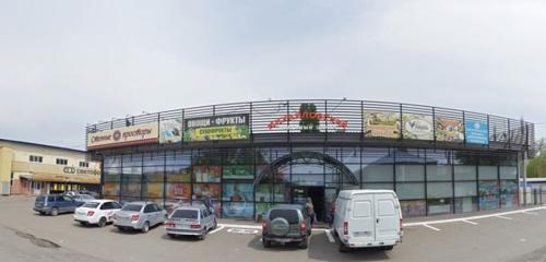 Panorama — egg and poultry meat Рябушка, Orenburg