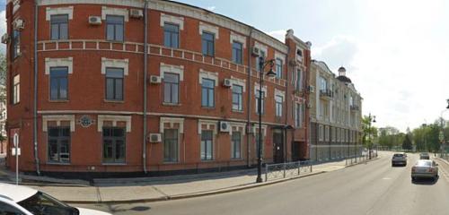 Панорама — агентство недвижимости Управление капитального строительства, Оренбург