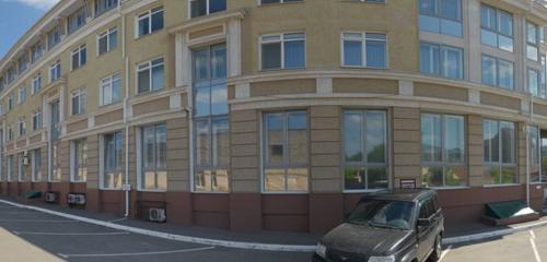 Панорама — IT-компания Центр Информационных Технологий Оренбургской области, Оренбург