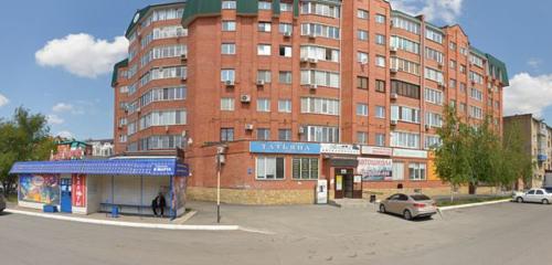 Панорама — магазин хозтоваров и бытовой химии Татьяна, Оренбург