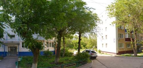 Панорама — почтовое отделение Отделение почтовой связи № 460038, Оренбург