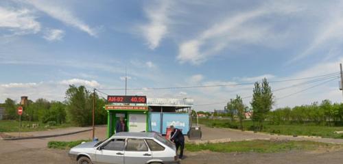 Panorama — car wash Автомойка, Orenburg