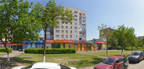 Panorama — eczaneler Orenlek, Orenburg