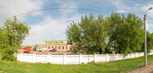 Панорама окна — Ремонт Окон 56 — Оренбург, фото №1
