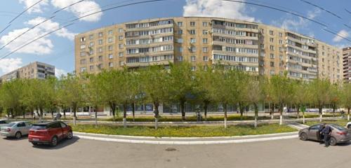 Panorama — pharmacy AptekaPlus, Orenburg