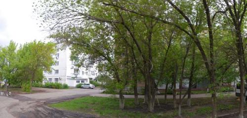 Панорама — пошталық бөлімше Отделение почтовой связи № 460045, Орынбор