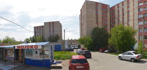 Панорама — кирпич Керамик центр Оренбург, Оренбург