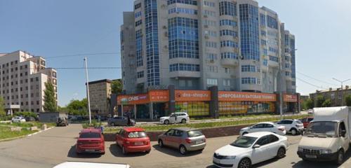 Panorama — bilgisayar mağazaları DNS, Orenburg