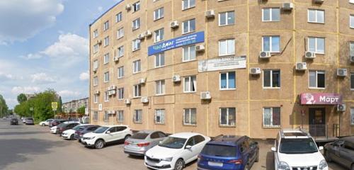 Панорама — квартиры в новостройках Оренбурггражданстрой-Риэлт, Оренбург