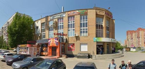 Панорама — караоке-клуб Коктейль, Оренбург