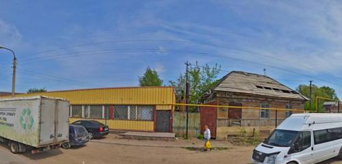 Панорама — мебельная фурнитура и комплектующие Парус, Уфа