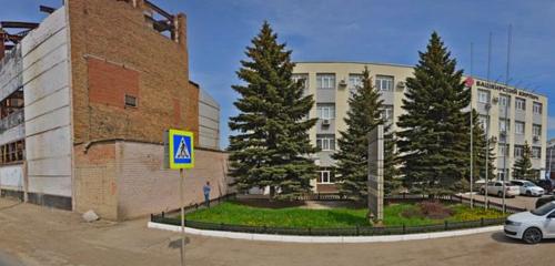 Панорама — продажа и аренда коммерческой недвижимости Громада, Уфа