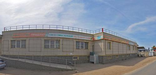 Панорама — супермаркет Находка, Уфа