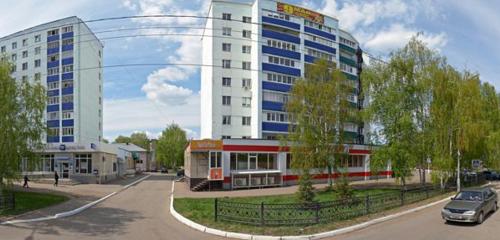 Panorama — çiçekçiler MobilSot, salon tsifrovoy elektroniki, Ip Daminov O. N., Meleuz