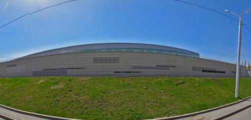 Панорама — организация конференций и семинаров ГБУ РБ Конгресс-холл Торатау, Уфа