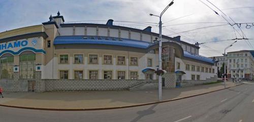 Панорама школа танцев — Студия балета Адажио — Уфа, фото №1