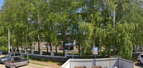 Panorama — kindergarten, nursery Detsky sad № 7, Salavat