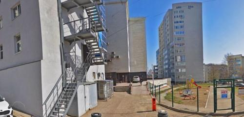 Панорама — кассовые аппараты и расходные материалы ЭвоКлаб, Уфа