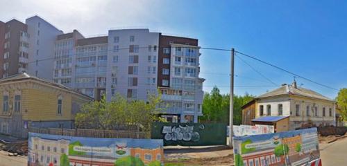 Панорама — коммунальная служба Уфимская управляющая компания, Уфа