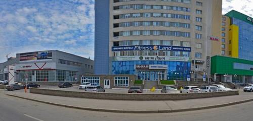 Панорама — программное обеспечение НПП Гарант-Уфа, Уфа