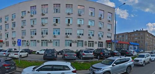 Панорама — саморегулируемая организация Межрегиональное объединение проектировщиков, Уфа