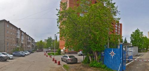 Панорама — клининговое оборудование и инвентарь Гранд, Уфа