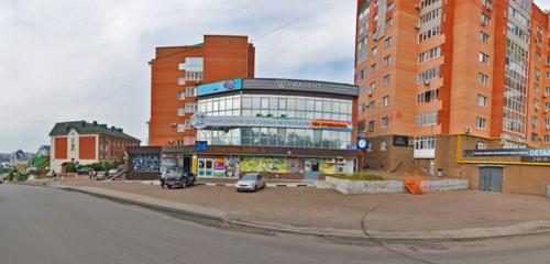 Панорама — стоматологическая клиника Риадент, Уфа