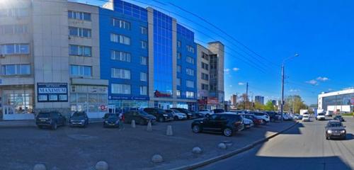 Панорама — медцентр, клиника Импульс, Уфа