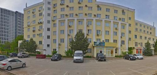 Панорама — юридические услуги ЛГ Консалтинг, Уфа