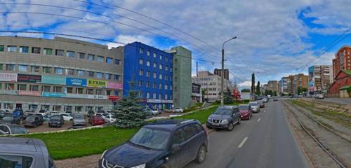 Панорама — строительные и отделочные работы Стройкомплект-Уфа, Уфа