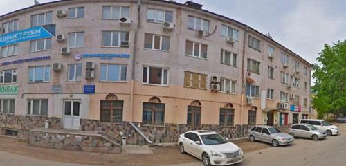Панорама — магазин автозапчастей и автотоваров Арт-Деталь, Уфа