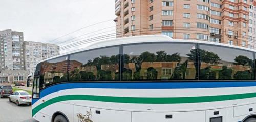 Панорама стоматологическая клиника — Хэппи Дент — Уфа, фото №1