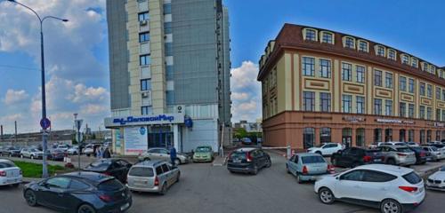 Панорама — оценочная компания Агидель-оценка, Уфа