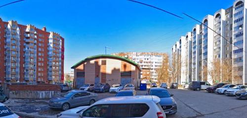Панорама — строительные и отделочные работы РемСтрой, Уфа
