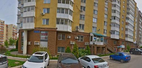 Панорама — строительные и отделочные работы ССБ, Уфа