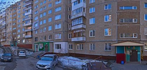 Панорама — автоматизация производств Интеллектуальный дом, Уфа