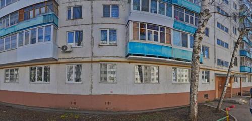 Панорама — цветные металлы Агроснаб, Уфа