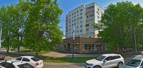 Panorama — home goods store Kuchenland Home, Ufa