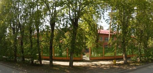 Панорама — детский дом Центр помощи детям, Пермь