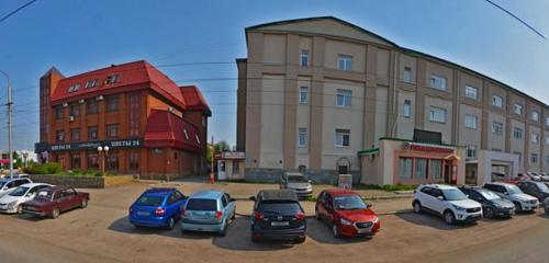 Панорама — строительная экспертиза и технадзор Терс, Уфа