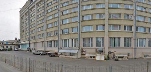 Панорама — архитектурное бюро Архвизпроект, Уфа