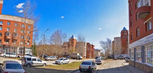 Панорама — сертификация продукции и услуг Межрегиональный Сертификационный центр, Уфа