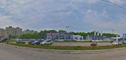 Panorama — car dealership AvtoPremier-M, Ufa